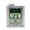 18.21 Man Made Oil Spiced Vanilla Bartöl für Herren 60 ml