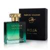 Roja Parfums Vetiver Parfum Cologne Eau de Cologne für Herren 100 ml