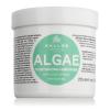 Kallos Cosmetics Algae Haarmaske für Frauen 275 ml