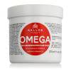 Kallos Cosmetics Omega Haarmaske für Frauen 275 ml