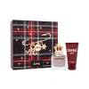 Jean Paul Gaultier Scandal SET1 Geschenkset EDT 100 ml + Duschgel 75 ml