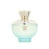 Versace Pour Femme Dylan Turquoise Eau de Toilette für Frauen 200 ml