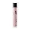 ALFAPARF MILANO Semi Di Lino Style &amp; Care Original Hairspray Haarspray für Frauen 500 ml