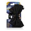 Invisibobble Clipstar Eclipse Nuit Knot M Haarklammer für Frauen 1 St.