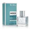 Mexx Simply Eau de Toilette für Herren 50 ml
