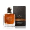 Giorgio Armani Emporio Armani Stronger With You Intensely Eau de Parfum für Herren 150 ml
