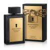 Banderas The Golden Secret Eau de Toilette für Herren 200 ml