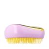 Tangle Teezer Compact Styler Haarbürste für Frauen 1 St. Farbton  Lilac Yellow