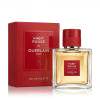 Guerlain Habit Rouge Eau de Toilette für Herren 50 ml