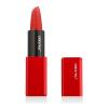 Shiseido TechnoSatin Gel Lipstick Lippenstift für Frauen 3,3 g Farbton  415 Short Circuit
