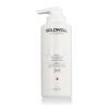 Goldwell Dualsenses Silver 60sec Treatment Haarmaske für Frauen 500 ml