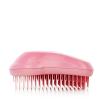 Tangle Teezer The Original Thick &amp; Curly Haarbürste für Frauen 1 St. Farbton  Dusky Pink