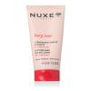 NUXE Very Rose Soothing Hand And Nail Cream Handcreme für Frauen 50 ml