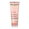 NUXE Very Rose Radiance Face Scrub Peeling für Frauen 75 ml