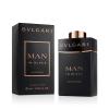 Bvlgari MAN In Black Eau de Parfum für Herren Nachfüllbar 100 ml