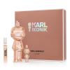 Karl Lagerfeld Ikonik Geschenkset