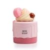 Al Wataniah Munchies Rose Eclat Eau de Parfum für Frauen 100 ml