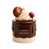 Al Wataniah Munchies Choco Truffle Eau de Parfum für Frauen 100 ml