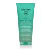 Apivita Just Bee Clear Purifying Cleanser Gel Reinigungsgel 200 ml