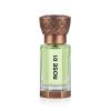 Swiss Arabian Rose 01 Parfümiertes Öl 12 ml