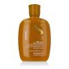 ALFAPARF MILANO Semi Di Lino Sunshine After-Sun Low Shampoo Shampoo für Frauen 250 ml