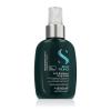 ALFAPARF MILANO Semi Di Lino Reconstruction Anti-Breakage Daily Fluid Pflege ohne Ausspülen für Frauen 125 ml