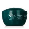 ALFAPARF MILANO Semi Di Lino Reconstruction Reparative Mask Haarmaske für Frauen 200 ml
