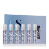 ALFAPARF MILANO Semi Di Lino Density Thickening Lotion Haarserum für Frauen 6x13 ml
