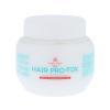 Kallos Cosmetics Hair Pro-Tox Haarmaske für Frauen 275 ml
