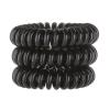 Invisibobble Power Hair Ring Haargummi für Frauen 3 St. Farbton  True Black