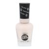 Sally Hansen Miracle Gel Nagellack für Frauen 14,7 ml Farbton  430 Créme De La Créme