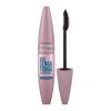 Maybelline Lash Sensational Waterproof Mascara für Frauen 9,4 ml Farbton  Very Black