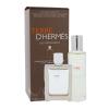 Hermes Terre d´Hermès Eau Tres Fraiche Geschenkset Edt 30 ml + Edt Füllung 125 ml