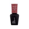 Sally Hansen Salon Gel Polish Gel Nail Color Nagellack für Frauen 7 ml Farbton  220 Red My Lips