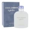 Dolce&amp;Gabbana Light Blue Pour Homme Eau de Toilette für Herren 200 ml