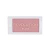 Makeup Revolution London Blush Rouge für Frauen 2,4 g Farbton  Now!