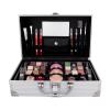 2K Fabulous Beauty Train Case Beauty Set für Frauen Set
