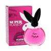 Playboy Super Playboy For Her Eau de Toilette für Frauen 40 ml