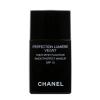 Chanel Perfection Lumière Velvet SPF15 Foundation für Frauen 30 ml Farbton  40 Beige