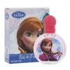 Disney Frozen Anna Eau de Toilette für Kinder 7 ml