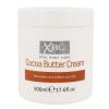 Xpel Body Care Cocoa Butter Körpercreme für Frauen 500 ml
