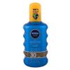 Nivea Sun Protect &amp; Dry Touch Invisible Spray SPF30 Sonnenschutz 200 ml