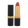 Revlon Super Lustrous Creme Lippenstift für Frauen 4,2 g Farbton  674 Coralberry
