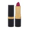 Revlon Super Lustrous Pearl Lippenstift für Frauen 4,2 g Farbton  457 Wild Orchid