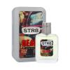 STR8 Rebel Eau de Toilette für Herren 50 ml