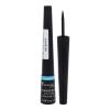 Rimmel London Exaggerate Waterproof Eyeliner für Frauen 2,5 ml Farbton  003 Black