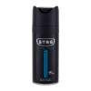 STR8 Live True Deodorant für Herren 150 ml