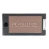 Makeup Revolution London Mono Eyeshadow Lidschatten für Frauen 2,3 g Farbton  Mocha Love