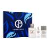 Giorgio Armani Acqua di Giò Pour Homme Geschenkset EDT 100 ml + EDT 15 ml + Deostick 75 ml