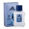 Adidas UEFA Champions League Champions Edition Rasierwasser für Herren 50 ml